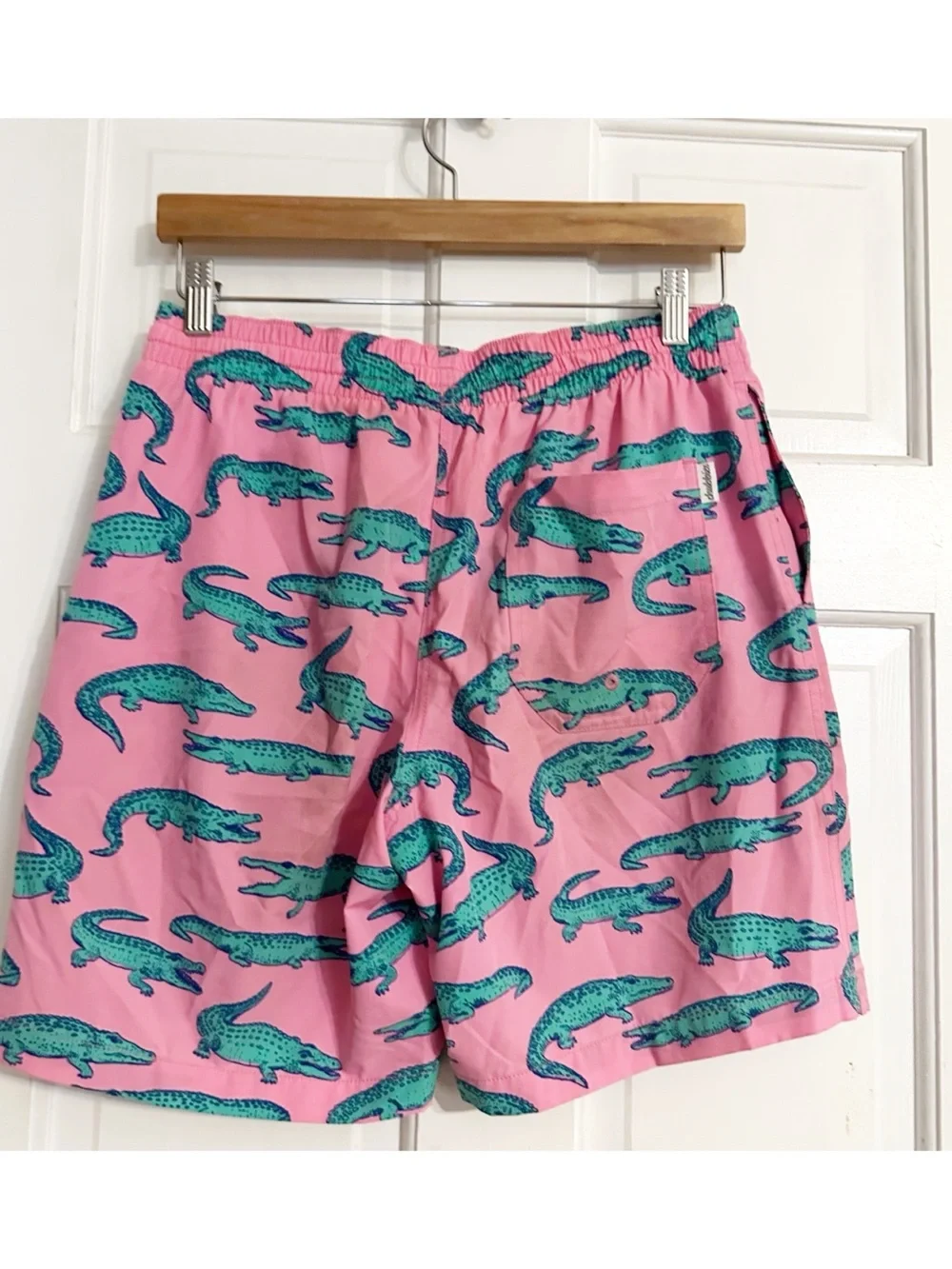 Chubbies 